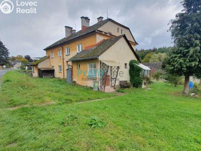 Продаж квартири 2+1 Kamenná č. 12