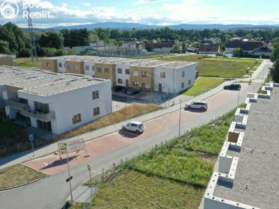 Prodej komerční nemovitosti České Budějovice, Buková č. 8