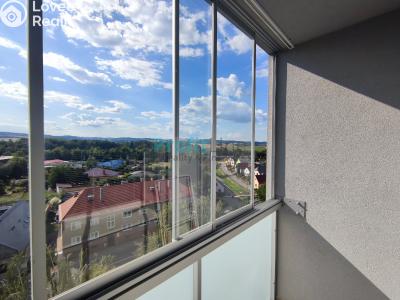 Pronájem bytu 3+1 Mohelnice, nám. Kosmonautů č. 16