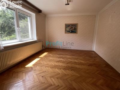 Продажа семейного дома Zábřeh, V Opravě č. 2