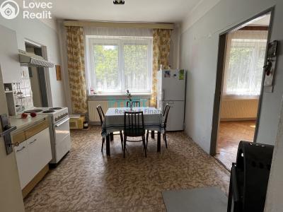Продажа семейного дома Zábřeh, V Opravě č. 3