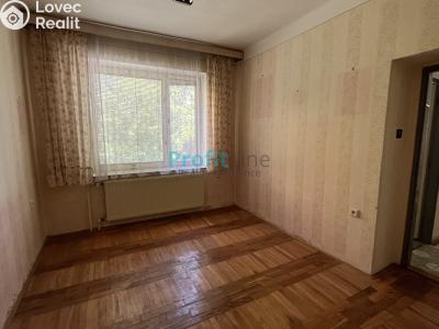 Продажа семейного дома Zábřeh, V Opravě č. 6