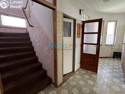 Продажа семейного дома Zábřeh, V Opravě č. 7