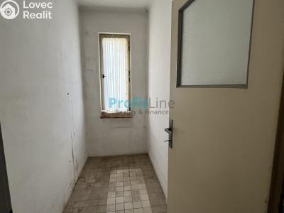 Продажа семейного дома Zábřeh, V Opravě č. 8