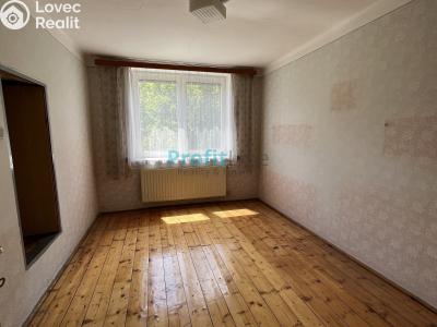 Продажа семейного дома Zábřeh, V Opravě č. 9