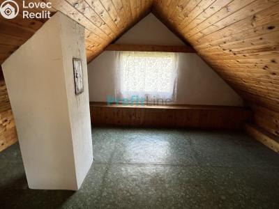 Продажа семейного дома Zábřeh, V Opravě č. 10