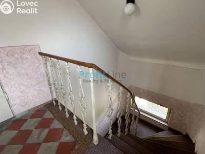 Продажа семейного дома Zábřeh, V Opravě č. 12