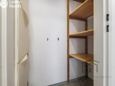 Prodej bytu 2+KK Praha, Saturnova č. 20