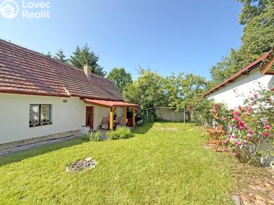 Sale family house Závraty č. 1