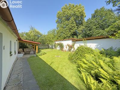 Sale family house Závraty č. 2