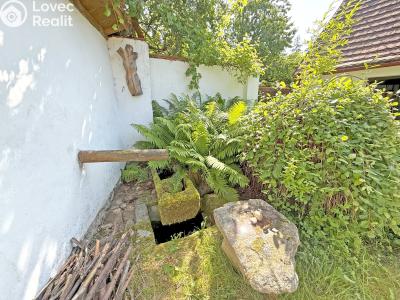 Sale family house Závraty č. 4