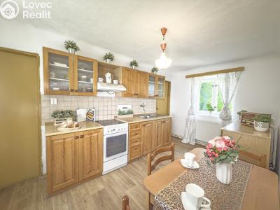 Sale family house Závraty č. 5