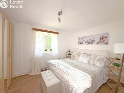 Sale family house Závraty č. 8