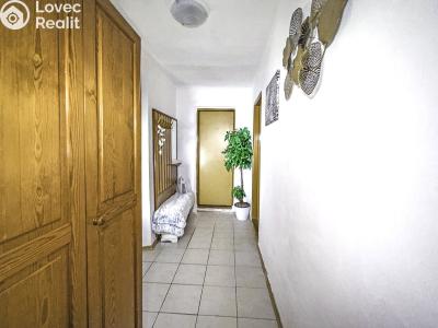 Sale family house Závraty č. 10