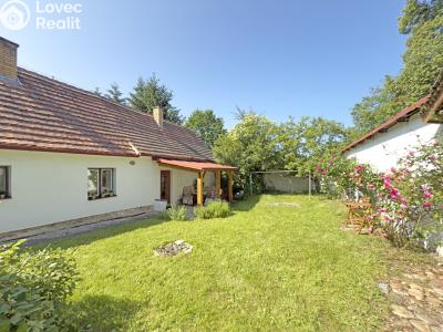Sale family house Závraty č. 13