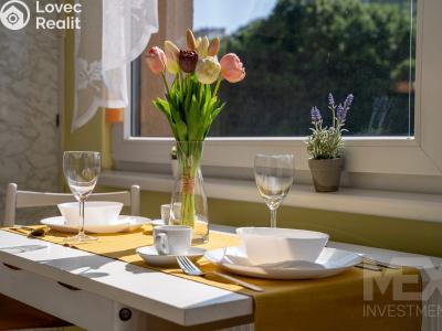 Продаж квартири 2+1 Náchod, Příkopy 1102 č. 2