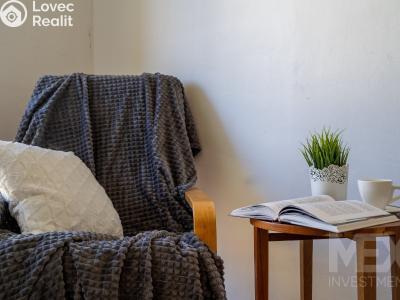 Продаж квартири 2+1 Náchod, Příkopy 1102 č. 4