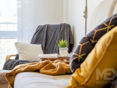 Продаж квартири 2+1 Náchod, Příkopy 1102 č. 5