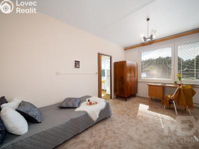 Продаж квартири 2+1 Náchod, Příkopy 1102 č. 6