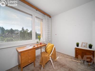 Продаж квартири 2+1 Náchod, Příkopy 1102 č. 7