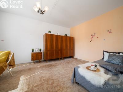 Продаж квартири 2+1 Náchod, Příkopy 1102 č. 8