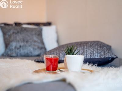 Продаж квартири 2+1 Náchod, Příkopy 1102 č. 9