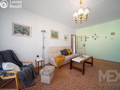 Продаж квартири 2+1 Náchod, Příkopy 1102 č. 10