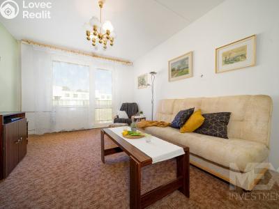 Продаж квартири 2+1 Náchod, Příkopy 1102 č. 11