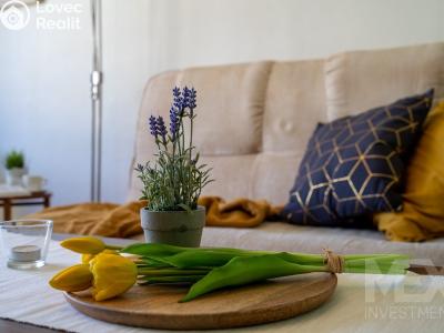 Продаж квартири 2+1 Náchod, Příkopy 1102 č. 12