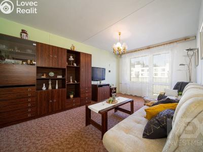 Продаж квартири 2+1 Náchod, Příkopy 1102 č. 13