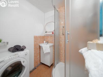 Продаж квартири 2+1 Náchod, Příkopy 1102 č. 15