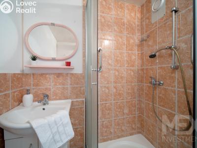 Продаж квартири 2+1 Náchod, Příkopy 1102 č. 16