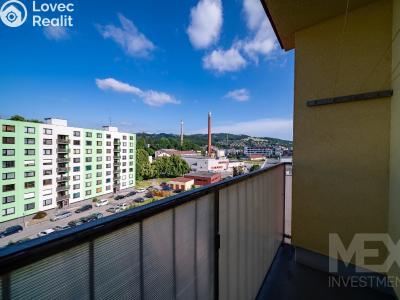 Продаж квартири 2+1 Náchod, Příkopy 1102 č. 18
