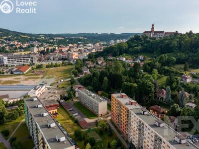 Продаж квартири 2+1 Náchod, Příkopy 1102 č. 20