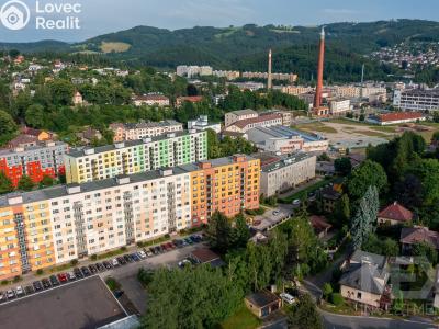 Продаж квартири 2+1 Náchod, Příkopy 1102 č. 21