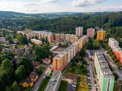 Продаж квартири 2+1 Náchod, Příkopy 1102 č. 22