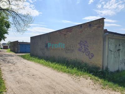 Sale garage Prostějov, Močidýlka č. 2