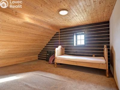 Продажа дачи Poniklá č. 17