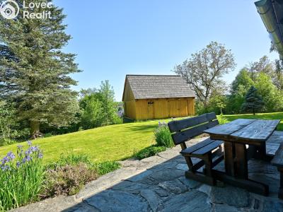 Продажа дачи Poniklá č. 21