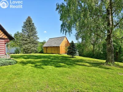 Продажа дачи Poniklá č. 25