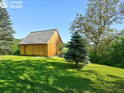 Продажа дачи Poniklá č. 26