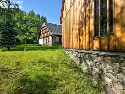 Продажа дачи Poniklá č. 32