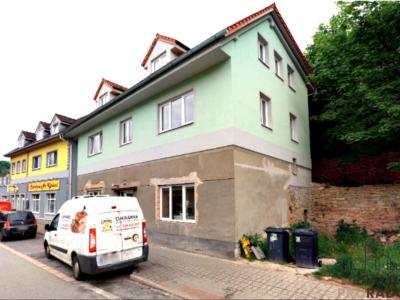 Аренда нестандартной квартиры Brandýs nad Orlicí, Žerotínova č. 2