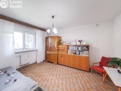 Sale apartment 2+1 Ostrava, Letecká č. 2