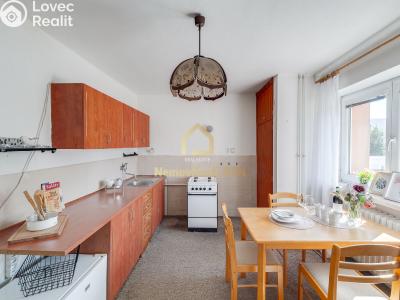 Sale apartment 2+1 Ostrava, Letecká č. 3
