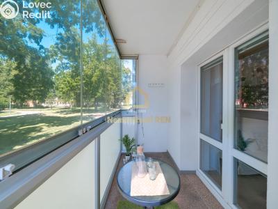 Sale apartment 2+1 Ostrava, Letecká č. 4