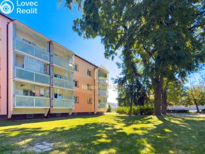 Sale apartment 2+1 Ostrava, Letecká č. 5