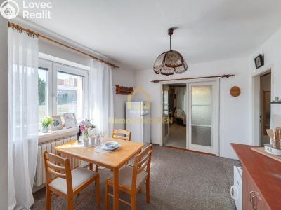 Sale apartment 2+1 Ostrava, Letecká č. 8