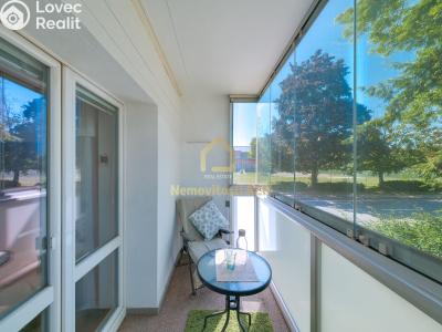 Sale apartment 2+1 Ostrava, Letecká č. 11