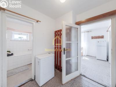 Prodej bytu 2+1 Ostrava, Letecká č. 12